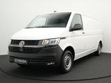 Volkswagen T6.1 Transporter Kasten LR 2.0 TDI StdHz*8-fach - Volkswagen T6 Transporter in Augsburg