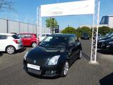 Suzuki Swift Lim. Sport - gebrauchte Suzuki Coupés