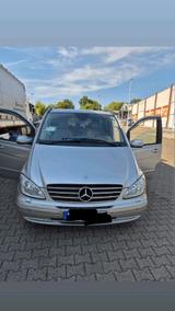 Mercedes-Benz Viano 3.0-cDl / Trend-Langve... - Mercedes-Benz Viano in Oberhausen