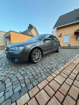 Audi AUDI A3 VR6 Delfingrau - Audi A3 VR6 Gebrauchtwagen