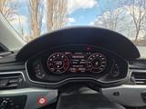 Audi A4 2.0 TFSI 140 ultra S tronic sport Avant sport - Audi A4 Gebrauchtwagen Privatanbieter
