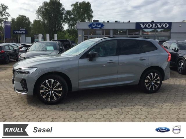 Volvo XC60 XC 60 B4 Plus Dark 2WD AHK, Pilot-Assist, P