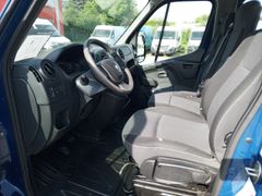 Fahrzeugabbildung Master III Pritsche Fahrgest. L3H1 3,5t 3 4x4 St