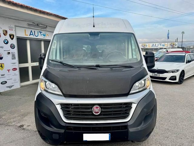 Fiat Ducato 9 posti