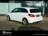 Mercedes-Benz B 180 SCORE! Urban/ SCORE/LED / 8-fach Bereifung - Mercedes-Benz B-Klasse SCORE! mit Benzin-Antrieb
