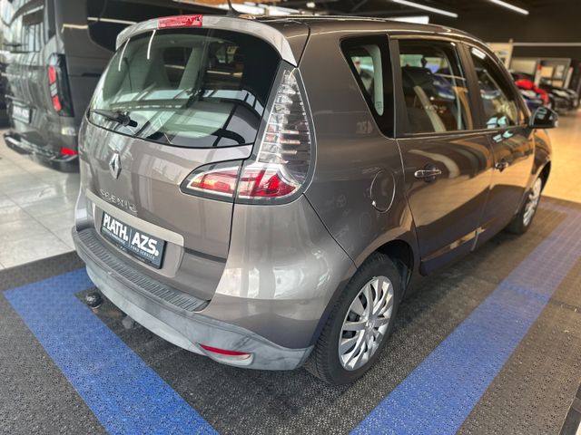Renault Scenic III Expression