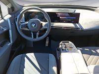 BMW iX - Vorschau Bild 9