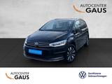 Volkswagen Touran Goal 2.0 TDI DSG AHK*ACC*Navi*7-Sitzer