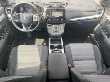 Honda CR-V - 12