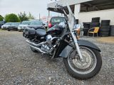 Honda VT750 Shadow CS.ABS - HONDA VT 750 C SHADOW