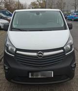 Opel Vivaro B Kombi, 1,6 - 88 kW CDTI Diesel 2019 - Opel Vivaro Gebrauchtwagen in Frankfurt
