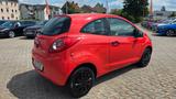 Ford Ka/Ka+ 1,2 Ambiente Gewerbe - Ford Ka/Ka+: Ambiente