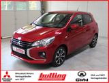 Mitsubishi Space Star Select+ 1.2 Sitzheiz./Tempomat/Kamera - Mitsubishi Space Star Neuwagen