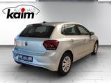 Volkswagen Polo 1.6 TDI  Comfortline+Navigation+Sitzheizung - Volkswagen Polo: Fensterheber Elektrisch, 6n