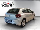 Volkswagen Polo 1.6 TDI  Comfortline+Navigation+Sitzheizung - Volkswagen Polo: TDI Comfortline