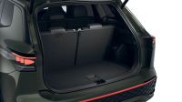 Volkswagen Tayron - Vorschau Bild 9