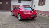 Alfa Romeo Brera 2.4 JTDM- BOSE-SHZ-Xenon  AGR-Off - Alfa Romeo Brera: Jtdm