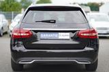 Mercedes-Benz C 200 T-Modell BlueTec Avantgarde Navi Burmester - Mercedes-Benz Gebrauchtwagen in Gütersloh