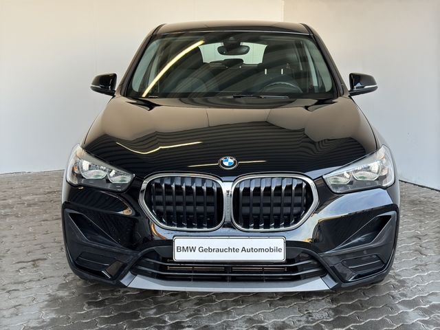 BMW X1 sDrive18d Advantage Klimaaut.PDC.SHZ.Tempo.MF