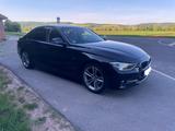BMW 320d Sport Line Automatik Leder Schiebedach - BMW Gebrauchtwagen in Bamberg