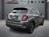 Fiat 500X Navigationssystem - Fiat 500X aus 2023