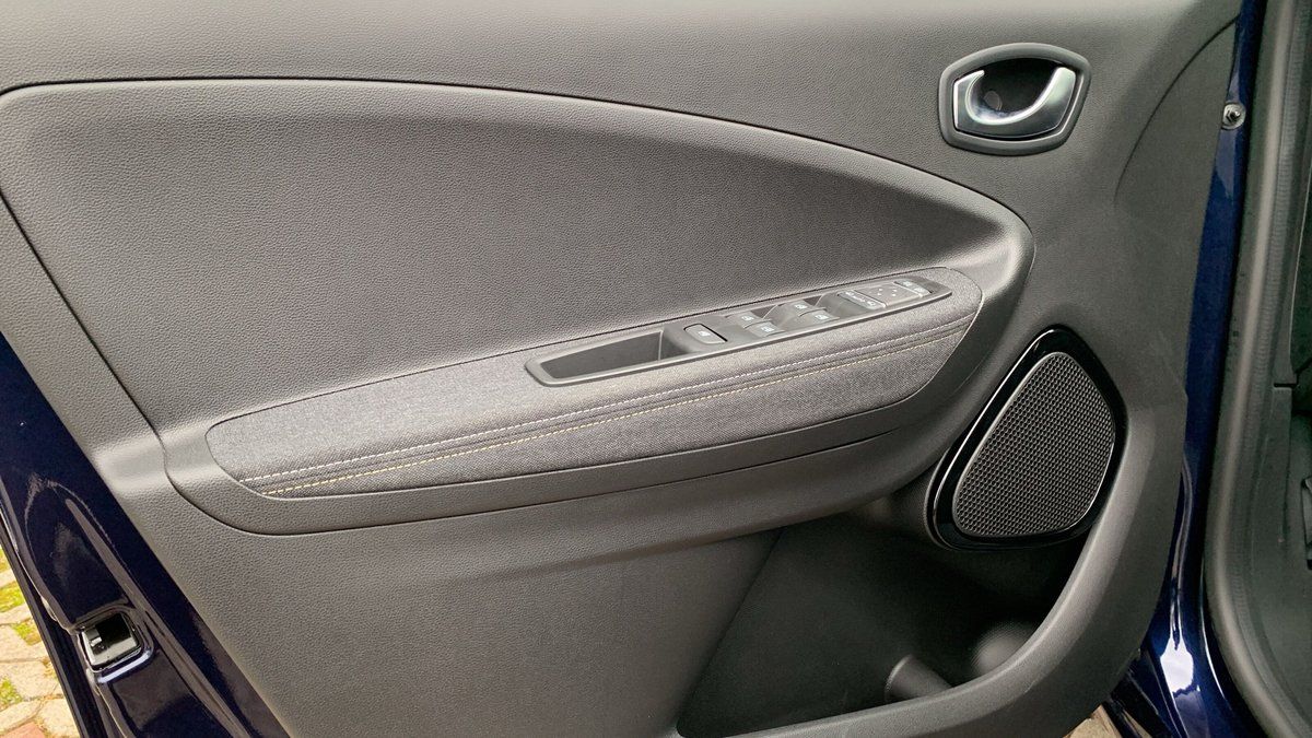 Renault ZOE - Bild 20