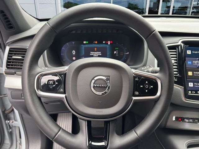 Fahrzeugabbildung Volvo XC90 2.0 PHEV  Plus Dark #AWD #Harman/Kardon #Ba