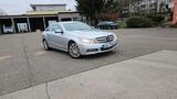 Mercedes-Benz Merzedes -Benz  E 350 CDI 207 - Mercedes-Benz E 350 aus 2012 mit Diesel-Antrieb