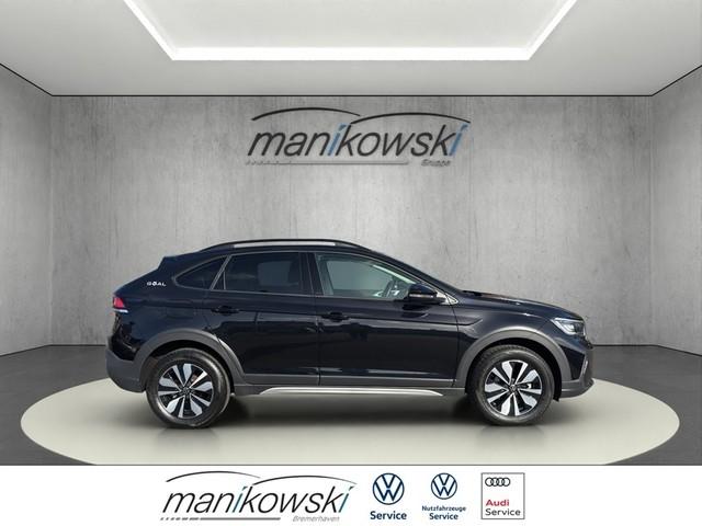 Volkswagen Taigo 1.0 TSI 110 PS DSG *GOAL*APP LED ACC, миниатюра 6