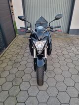Honda CBR1000R SC 60  - HONDA 2010 CB 1000 R