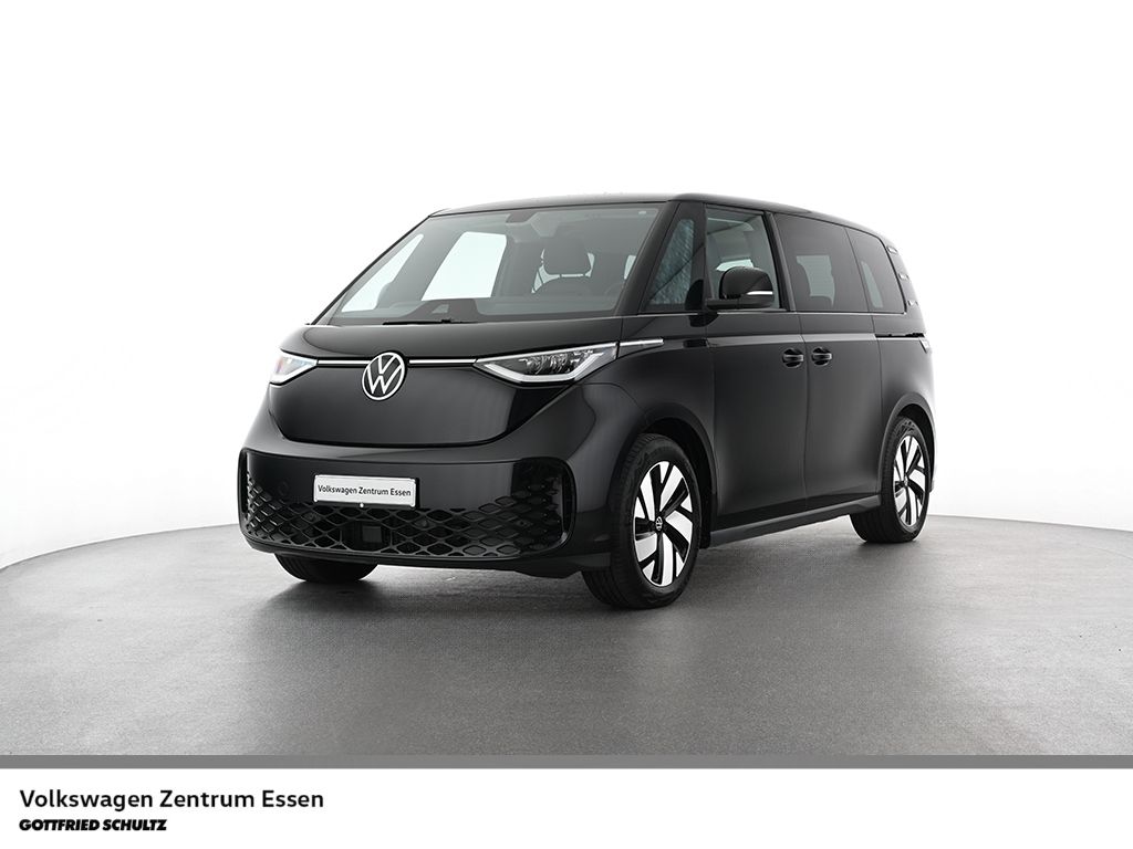 Volkswagen ID. Buzz Pro Komfortpaket 19