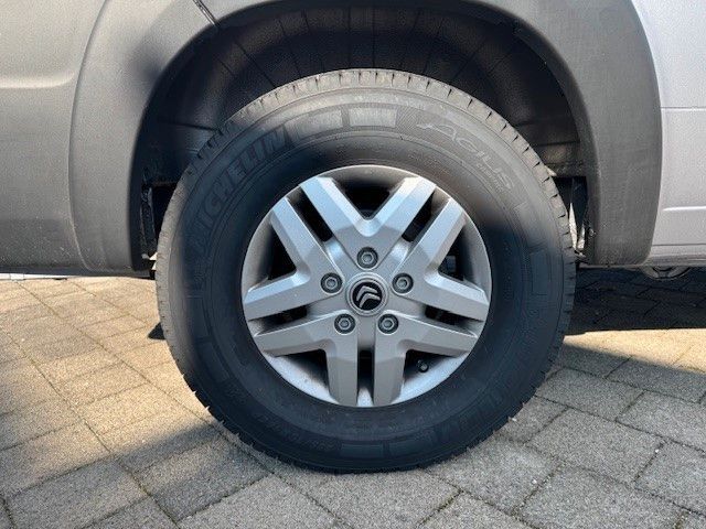 POESSL 2Win RS Plus Citroen Jumper - Image 13