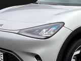 Smart #1 Pulse KAMERA 360-Grad+HUD+PANORAMADACH - gebrauchte Smart #1 aus dem Jahr 2024