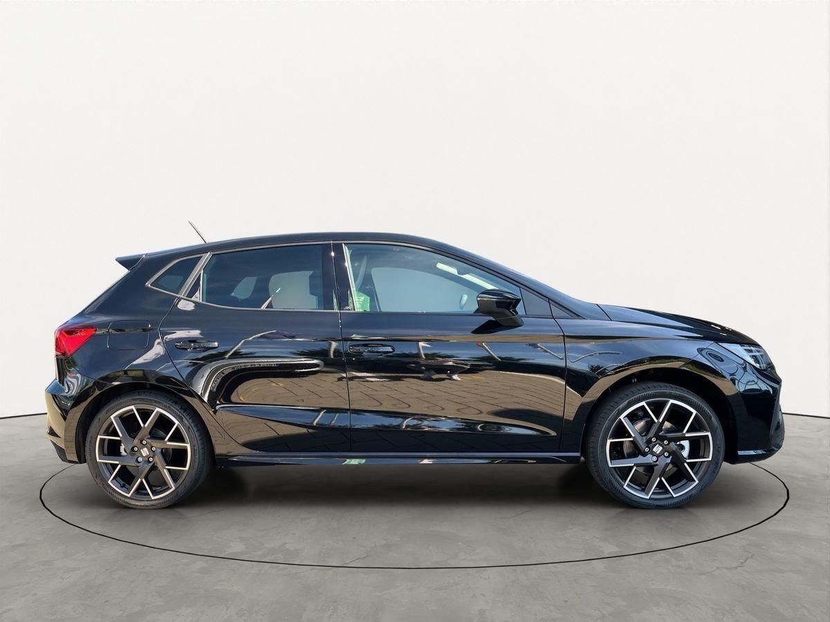 Seat Ibiza - Bild 2