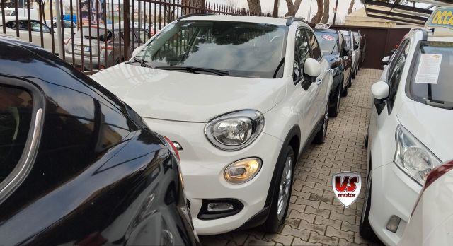 Fiat FIAT 500X 1.6 MTJ LOUNGE -PREZZO PROMO