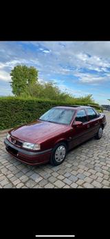 Opel Vectra A 1.8 TÜV TOP - gebrauchte Opel Vectra aus dem Jahr 1995