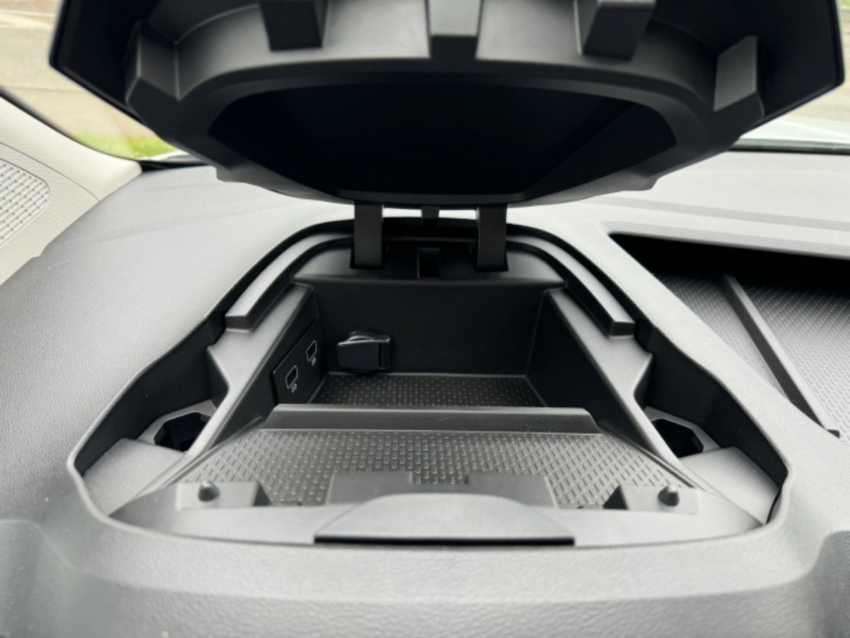 Fahrzeugabbildung Renault Kangoo Rapid E-Tech Advance L1 11kW Klima EPH