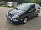 Lancia Phedra 2.2 DIESEL+AUTOMATIC+EURO4+DVD+NAVI - Lancia Phedra: 2.2