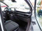 Ford Transit Custom Kasten L1 320 Trend 2-Sitzer Stan - Ford aus 2005: Ka