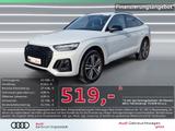 Audi Q5 Sportback 55 TFSI e qu 2x S line MATRIX 20"