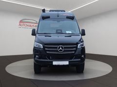 MALIBU Genius performance 4x4 641 LE Autark 190PS