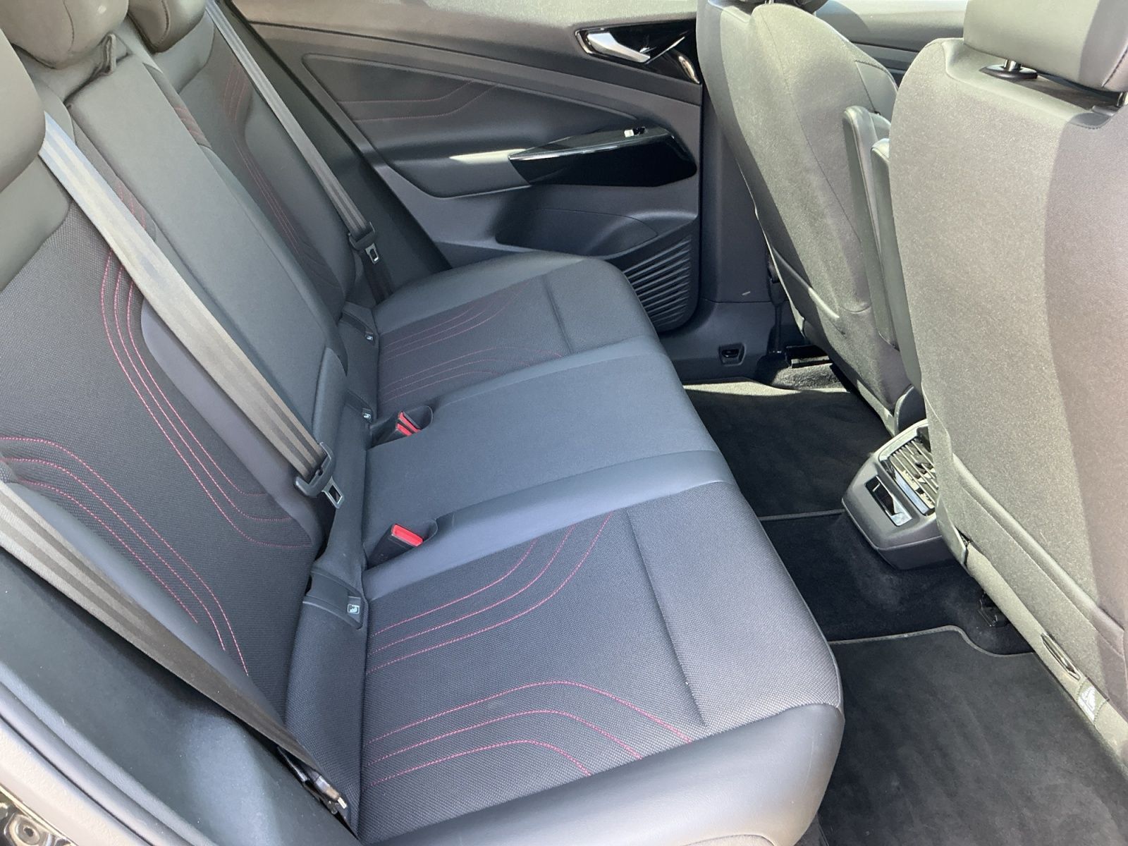 Volkswagen ID.4 - Bild 16
