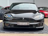 Tesla MODEL S PALLADIUM | MATRIX | HARDWARE 4 - gebrauchte Tesla Model S aus dem Jahr 2023
