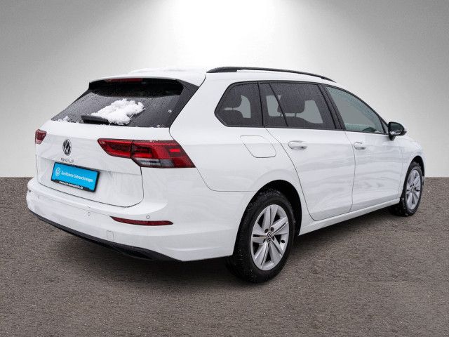 Volkswagen Golf - Bild 3