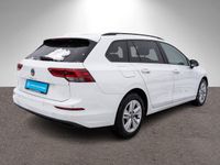 Volkswagen Golf - Vorschau Bild 3