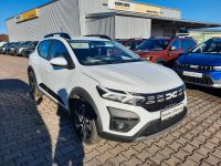 Dacia Sandero - Vorschau Bild 3