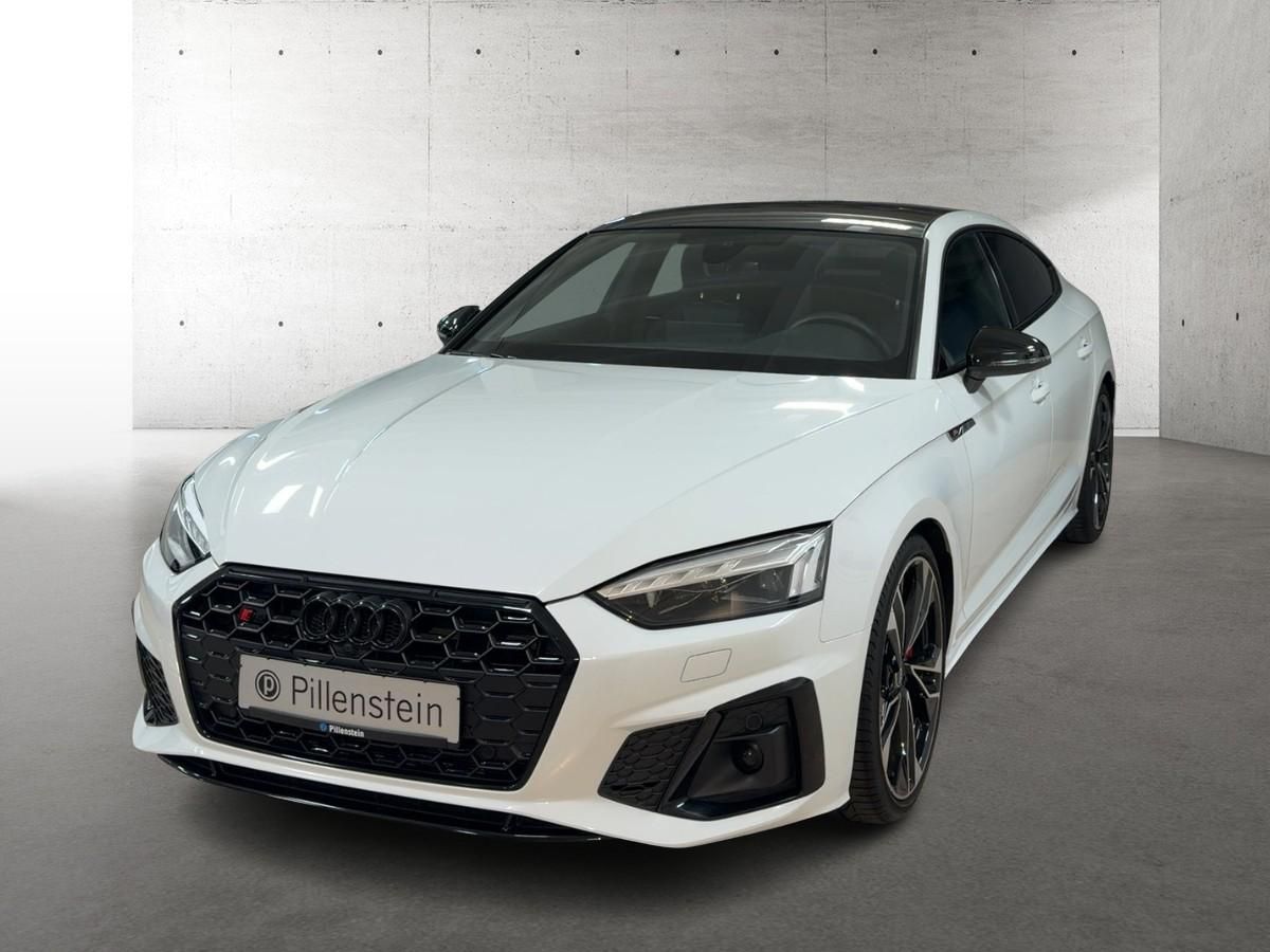 Audi S5 - Bild 16
