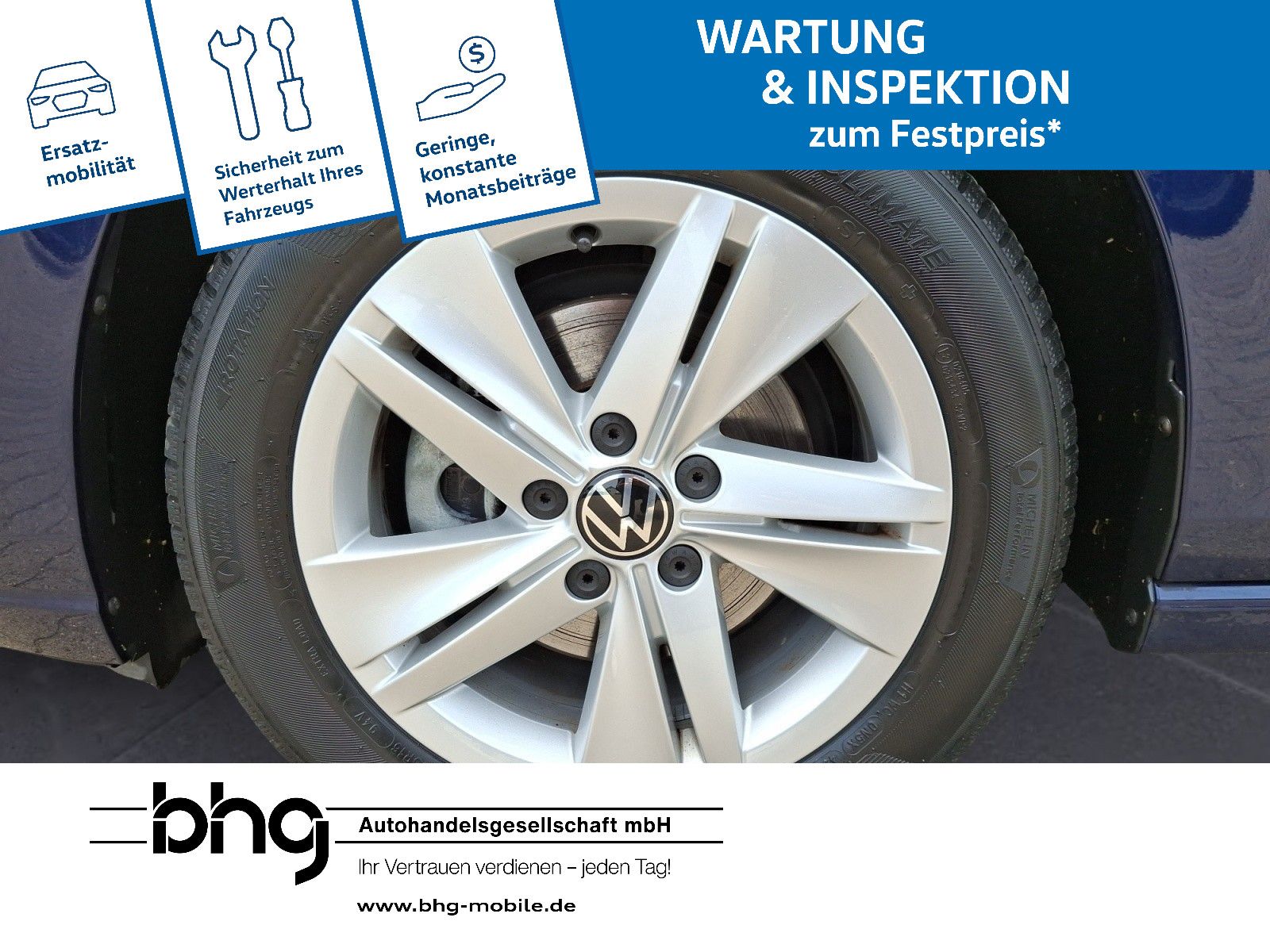 Volkswagen Golf - Bild 12