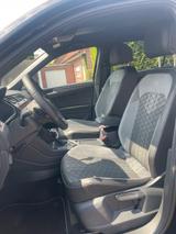 Volkswagen Tiguan Allspace R-Line 2.0 TDI DSG 4M EasyOpen - Volkswagen Tiguan Allspace