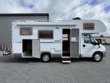 Weinsberg A 680. FESTBETT. 2x KLIMA.GRÜNE PLAKETTE. TOP. - Weinsberg Wohnwagen & Wohnmobile